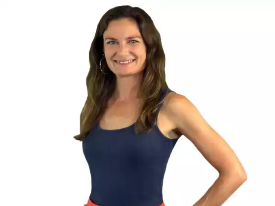 Kristen Yarker MSc, RD,
Health & Wellness, Health & Wellness, Health & Wellness, Cooking, Diabetes
Expert at Πακέτο Φροντίδας και Πέρα από τον Διαβήτη