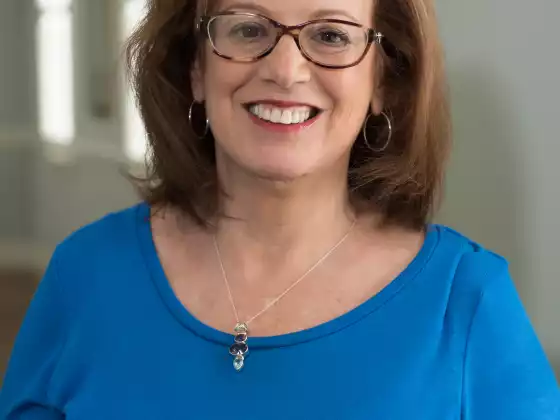 Vivian Tiegen M.Ed., RDN, LDN, CDE,
Health & Wellness, Health & Wellness, Diabetes
Expert at Πακέτο Φροντίδας και Πέρα από τον Διαβήτη