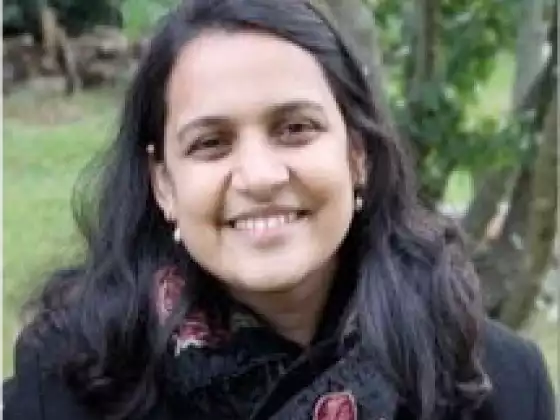 Sindhu Rajan PhD,
Health & Wellness, Diabetes
Expert at Πακέτο Φροντίδας και Πέρα από τον Διαβήτη
