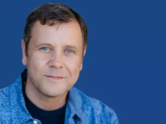 Craig Martin,
靈性
Expert at 2023 年深情峰會:內心之旅,開始!