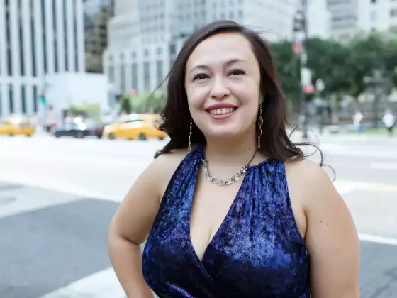 Rachel Haymer,
靈性, 靈性, 藝術類, 靈性, 健康與保健
Expert at 2023 年深情峰會:內心之旅,開始!