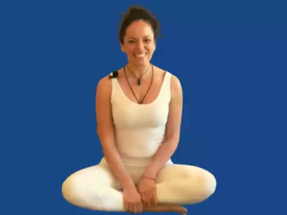 Ella Mesma,
Health & Wellness, Yoga, Yoga, Yoga, Arts, Health & Wellness, Health & Wellness, Health & Wellness, Health & Wellness, Health & Wellness
Expert at Ensemble Respirez, étirez et grandissez