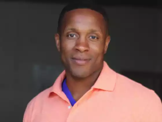 Cornelius Jones, Jr.,
Health & Wellness, Health & Wellness
Expert at Gói thể hình mới