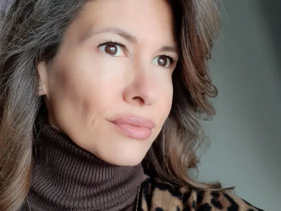 Cassaundra Paolini,
Health & Wellness, Spirituality, Health & Wellness, Health & Wellness, Health & Wellness, Personal Development & Coaching, Yoga, Personal Development & Coaching, Spirituality
Expert at Empower 2025 ์ฌํฌ์ง์